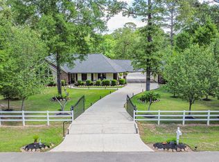6002 Ranch Park Dr, Magnolia, TX 77354