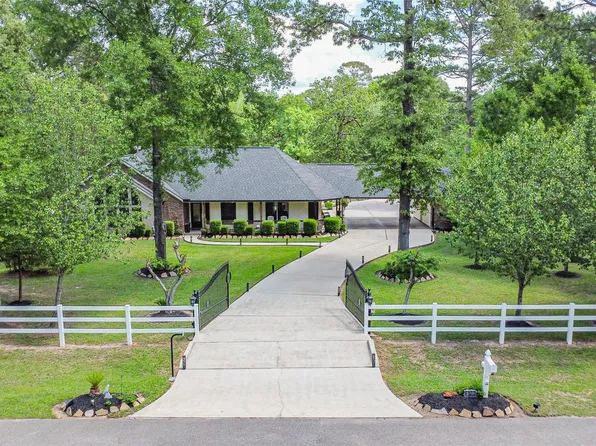 6002 Ranch Park Dr, Magnolia, TX 77354