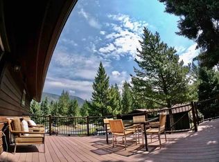 257 Skywood Rd, Big Sky, MT 59716