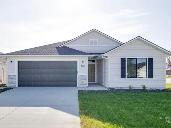 202 Idalou Way, Caldwell, ID 83605