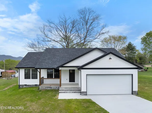 273 Eastwood Dr, La Follette, TN 37766