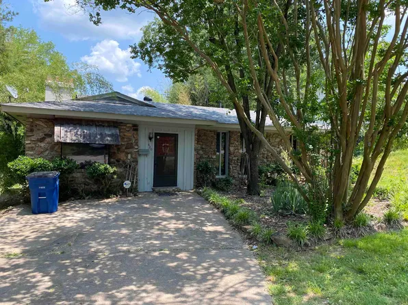 420 Sierra Madre Dr, N Little Rock, AR 72118