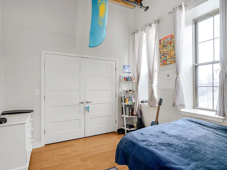 156 Terrace St #415 — Photo 15