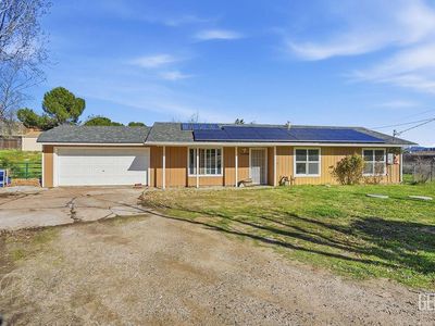 22008 Tiny Ct, Tehachapi, CA, 93561