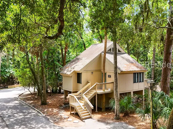 45 Night Heron Ln, Hilton Head Island, SC 29928