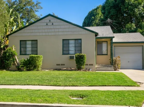 17634 Bromley St, Encino, CA 91316