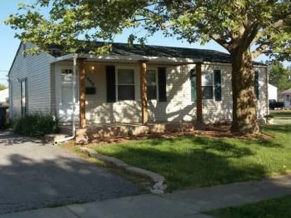 3990 Clabber Rd, Columbus, OH 43207