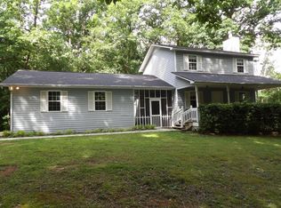 441 Bettis Rd, Chatsworth, GA 30705