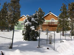1031 Mound St, Big Bear City, CA 92314