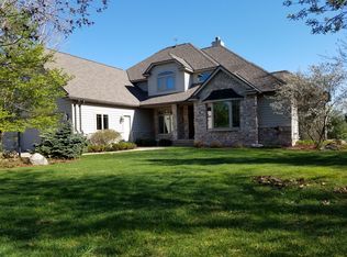 1466 Rain Dance Trl, Nekoosa, WI 54457