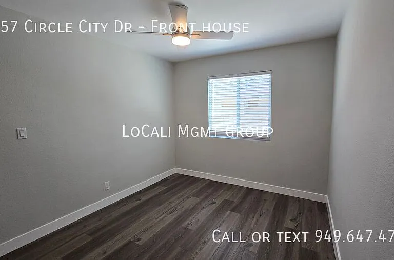 1057 Circle City Dr #FRONT HOUSE — Photo 12