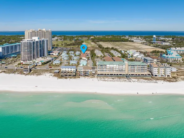 43 Summer Haven Trl Unit 14, Miramar Beach, FL 32550