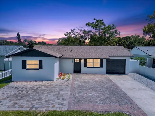 6029 71ST STREET N, ST PETERSBURG, FL 33709