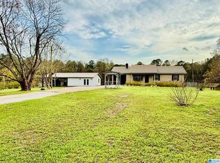 16456 Boothtown Rd, Buhl, AL 35446