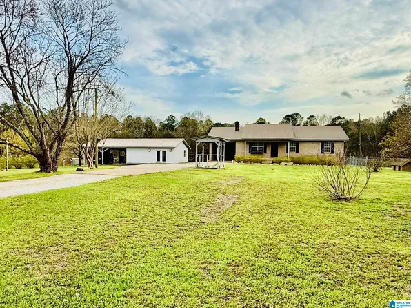 16456 Boothtown Rd, Buhl, AL 35446