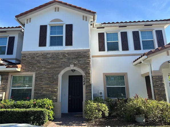 5348 Ellery Terrace, West Palm Beach, FL 33417