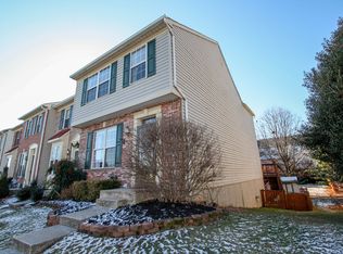 1314 Roman Ridge Way, Bel Air, MD 21014