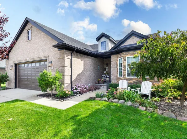 606 Falcon St, Dundee, MI 48131