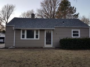 3917 Dunn Ave, Lincoln, NE 68502