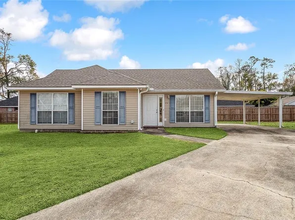 154 Park View Ct, Ponchatoula, LA 70454