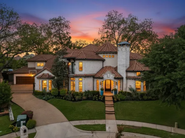 3505 Greystone Ct, McKinney, TX 75072