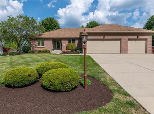 9478 Copperton Dr, Dayton, OH 45458