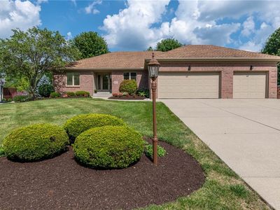 9478 Copperton Dr, Dayton, OH, 45458