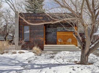 4280 Reed St, Wheat Ridge, CO 80033