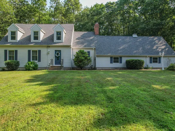 10 Heritage Drive, Prospect, CT 06712
