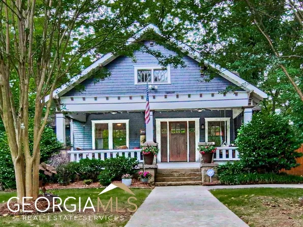 2103 Hosea L Williams Dr SE, Atlanta, GA 30317