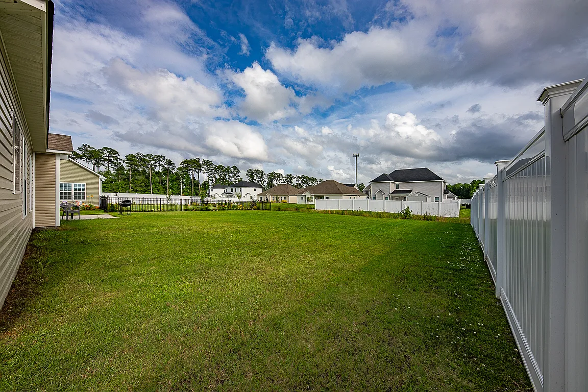 2807 Betty Gresham Lane - 1 — Photo 3