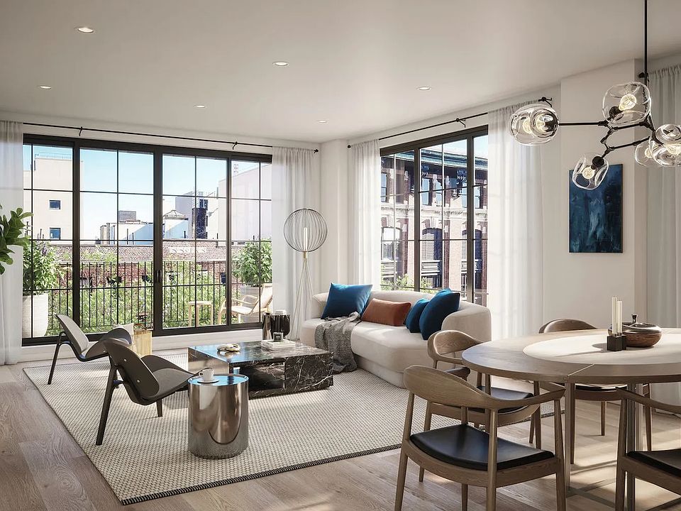 1st image of 532 Clinton Ave #6A
