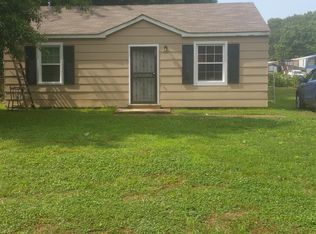227 Burch Rd, Clarksville, TN 37042