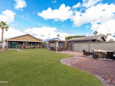 2123 E Paradise Ln, Phoenix, AZ, 85022