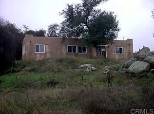 22032 Lyons Valley Rd, Alpine, CA 91901