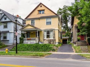 537 S Goodman St, Rochester, NY 14607