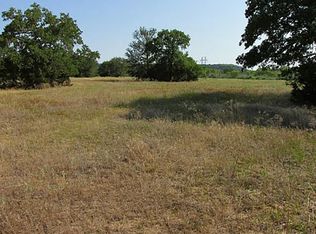 126 Pleasant Valley Rd, Mineral Wells, TX 76067