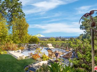 14732 Oracle Pl, Pacific Palisades, CA 90272