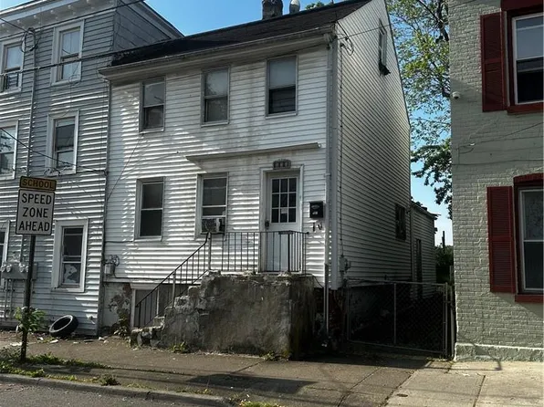 229 Washington Street, Newburgh, NY 12550