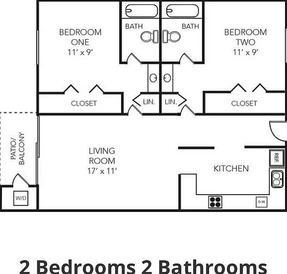 1st image of 6951 Villa De Costa Dr APT 303
