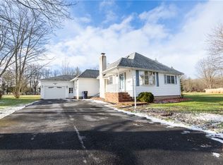 91 Clinton St, Seneca Falls, NY 13148