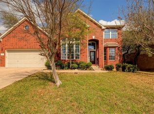 10213 Tularosa Pass, Austin, TX 78726