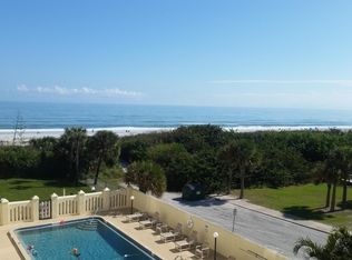 3060 N Atlantic Ave #4, Cocoa Beach, FL 32931