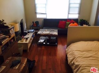 817 S Gramercy Pl APT 3, Los Angeles, CA 90005