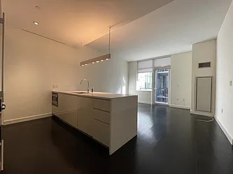 Rented by Compass