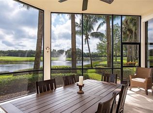 15536 Monterosso Ln UNIT 102, Naples, FL 34110