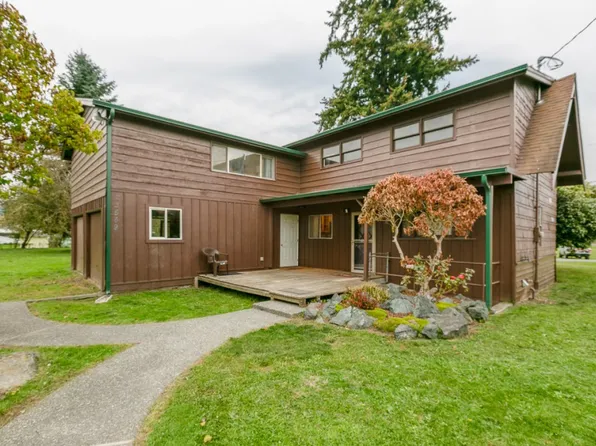 23549 Whiting St, Mount Vernon, WA 98273