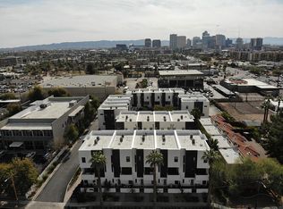 325 E Coronado Rd UNIT 15, Phoenix, AZ 85004