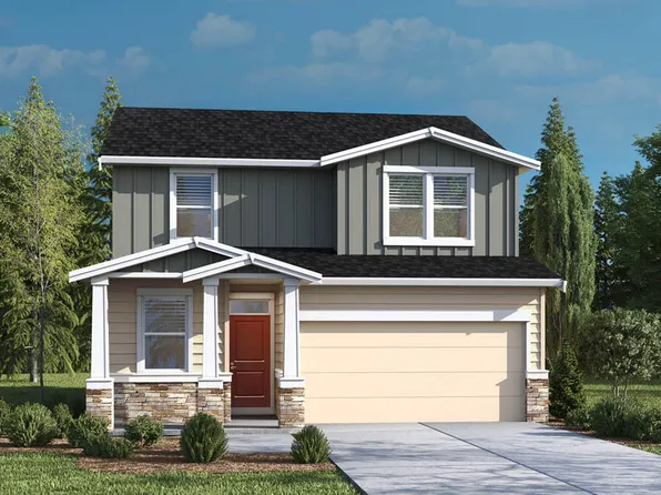 21737 SE Pelee Dr, Bend, OR 97702