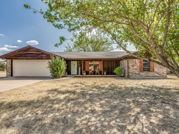 120 Pecos St, Glen Rose, TX 76043